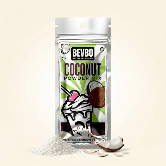 Coconut Powder Mix