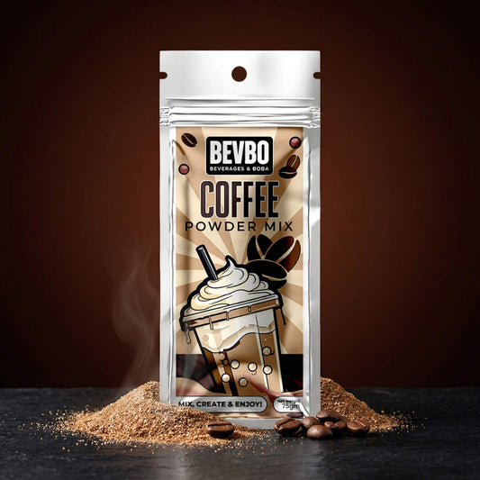 Coffee Powder Mix