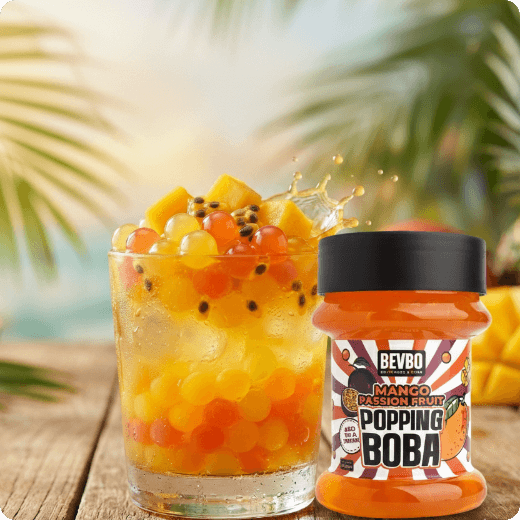 Why Boba is the Drink You Didn’t Know You Needed