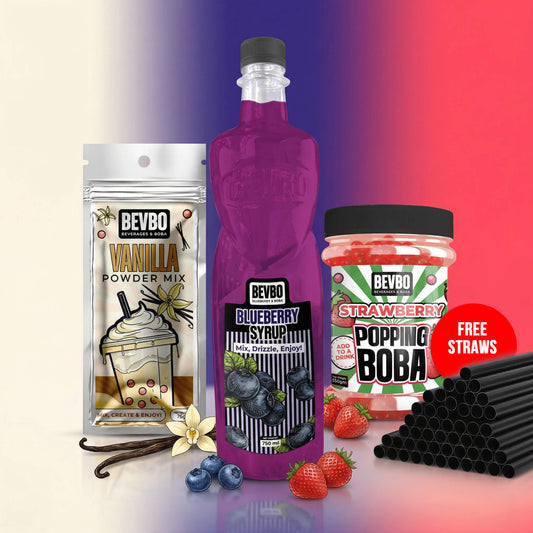 The Secret Behind Crowd-Favorite Drinks: It’s All in the Ingredients