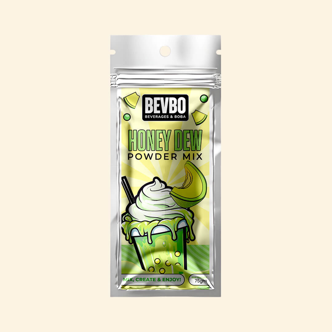 Honey Dew Powder Mix