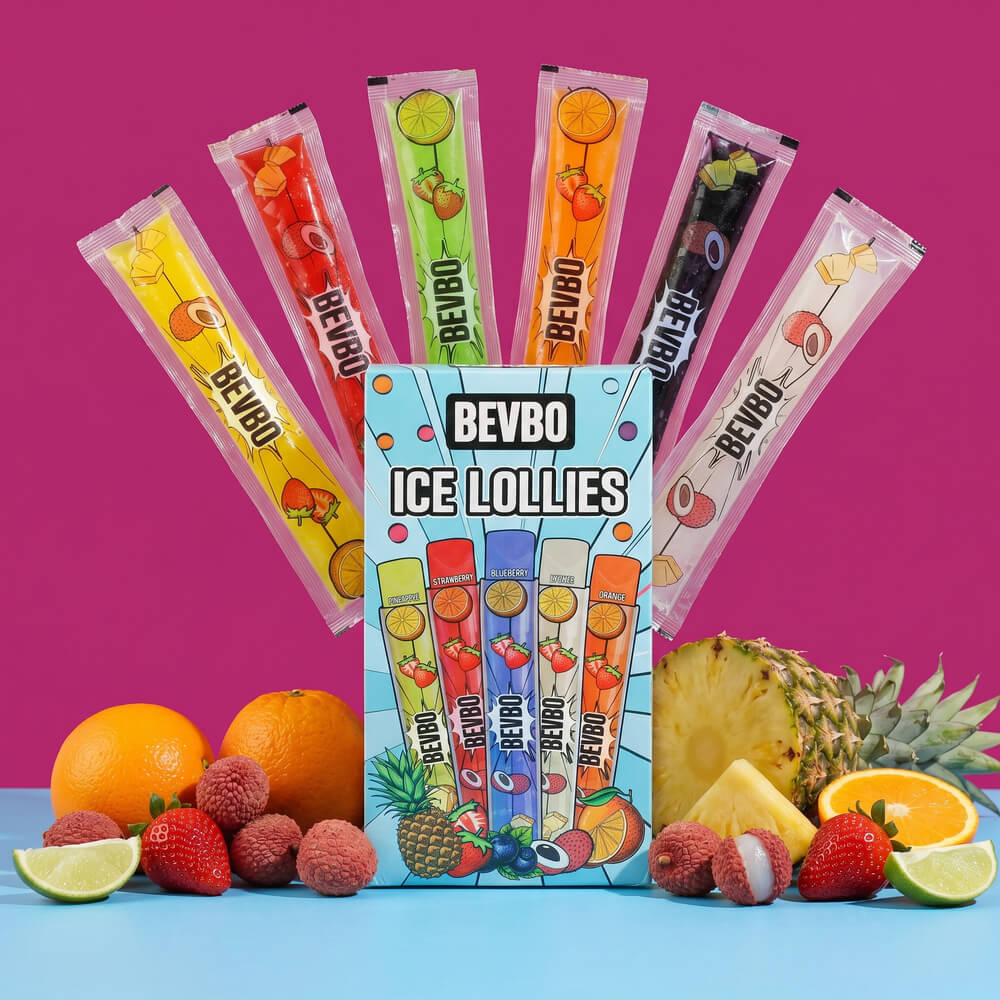 Ice Lollies