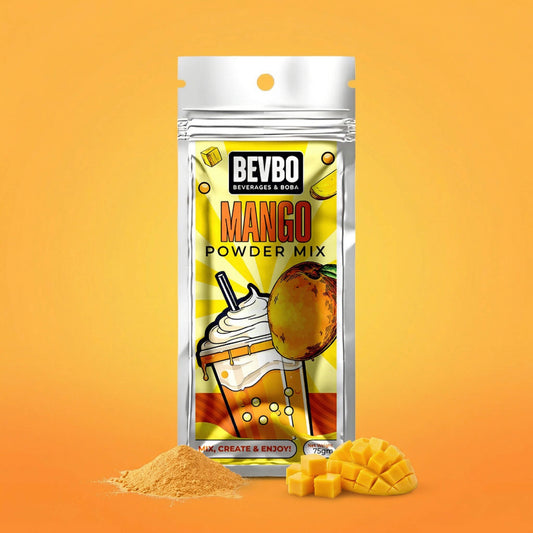 Mango Powder Mix