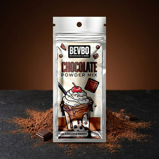 Chocolate Powder Mix